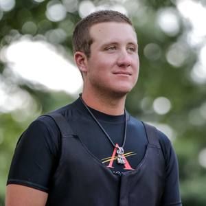 Meet your Posher, Austin